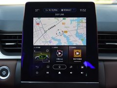 2019款 TCe270 自动劲享型
