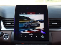 2019款 TCe270 自动劲享型