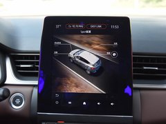 2019款 TCe270 自动劲享型