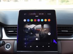 2019款 TCe270 自动劲享型