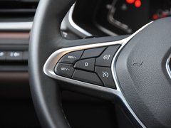 2019款 TCe270 自动劲享型