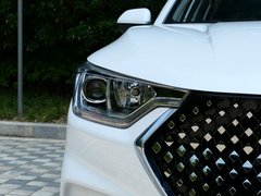 2019款 1.5T CVT 24小时在线豪华型