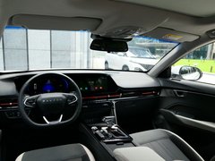 2019款 1.5T CVT 24小时在线豪华型