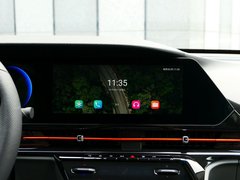 2019款 1.5T CVT 24小时在线豪华型