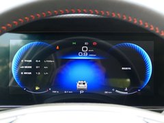 2019款 1.5T CVT 24小时在线豪华型