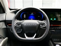 2019款 1.5T CVT 24小时在线豪华型