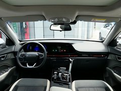 2019款 1.5T CVT 24小时在线豪华型
