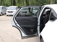 2019款 1.5T CVT 24小时在线旗舰型