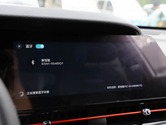 2019款 1.5T CVT 24小时在线旗舰型