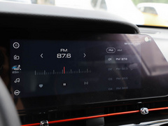 2019款 1.5T CVT 24小时在线旗舰型