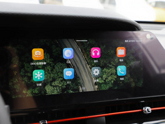 2019款 1.5T CVT 24小时在线旗舰型