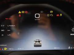 2019款 1.5T CVT 24小时在线旗舰型
