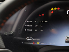 2019款 1.5T CVT 24小时在线旗舰型