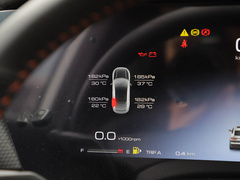 2019款 1.5T CVT 24小时在线旗舰型