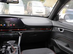 2019款 1.5T CVT 24小时在线旗舰型