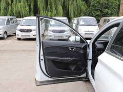 2019款 1.5T CVT 24小时在线旗舰型
