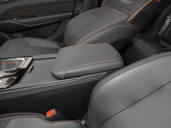 2019款 1.5T CVT 24小时在线旗舰型