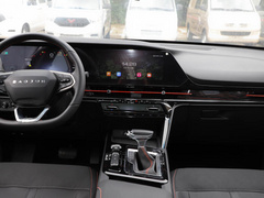 2019款 1.5T CVT 24小时在线旗舰型