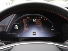 2019款 1.5T CVT 24小时在线旗舰型