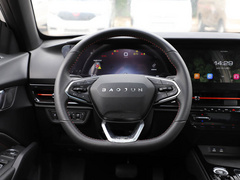 2019款 1.5T CVT 24小时在线旗舰型