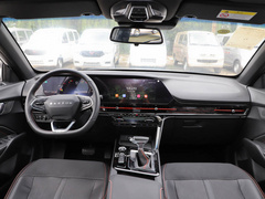 2019款 1.5T CVT 24小时在线旗舰型