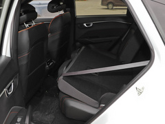 2019款 1.5T CVT 24小时在线旗舰型