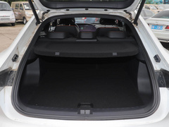 2019款 1.5T CVT 24小时在线旗舰型