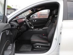 2019款 1.5T CVT 24小时在线旗舰型