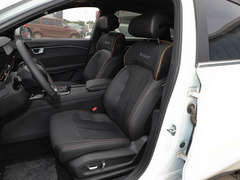 2019款 1.5T CVT 24小时在线旗舰型