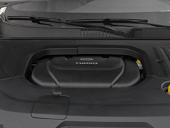 2019款 1.5T CVT 24小时在线旗舰型