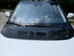 2019款 1.5T CVT 24小时在线尊贵型 6座