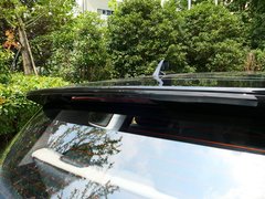 2019款 1.5T CVT 24小时在线尊贵型 6座