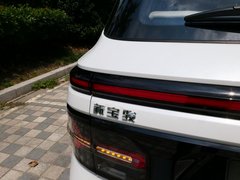 2019款 1.5T CVT 24小时在线尊贵型 6座