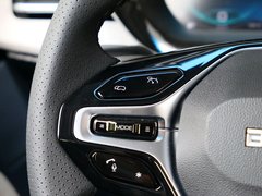 2019款 1.5T CVT 24小时在线尊贵型 6座