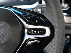 2019款 1.5T CVT 24小时在线尊贵型 6座