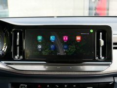 2019款 1.5T CVT 24小时在线尊贵型 6座