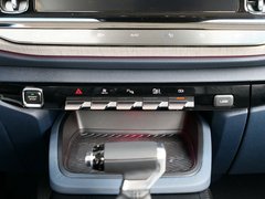 2019款 1.5T CVT 24小时在线尊贵型 6座