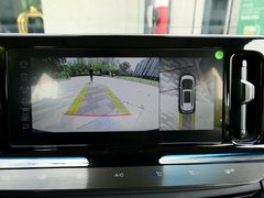 2019款 1.5T CVT 24小时在线尊贵型 6座