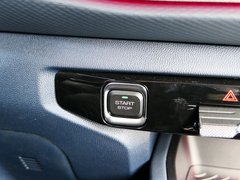 2019款 1.5T CVT 24小时在线尊贵型 6座