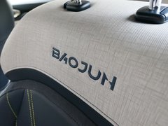 2019款 1.5T CVT 24小时在线尊贵型 6座