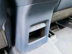 2019款 1.5T CVT 24小时在线尊贵型 6座