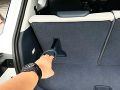 2019款 1.5T CVT 24小时在线尊贵型 6座