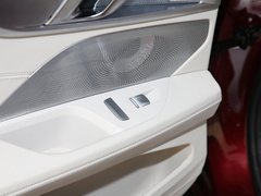 2019款 840i xDrive 四门轿跑车 M运动套装