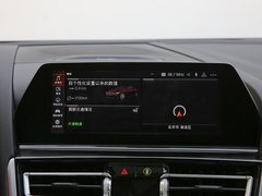 2019款 840i xDrive 四门轿跑车 M运动套装