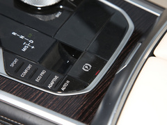 2019款 840i xDrive 四门轿跑车 M运动套装