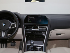 2019款 840i xDrive 四门轿跑车 M运动套装
