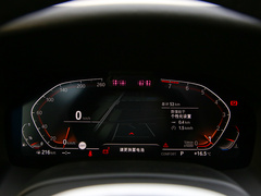 2019款 840i xDrive 四门轿跑车 M运动套装