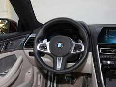 2019款 840i xDrive 四门轿跑车 M运动套装