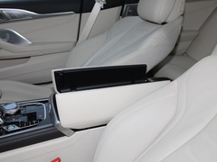 2019款 840i xDrive 四门轿跑车 M运动套装