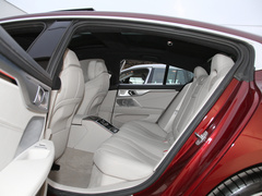 2019款 840i xDrive 四门轿跑车 M运动套装